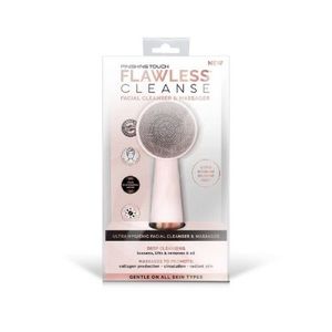 Finishing Touch Flawless Cleanse Facial Cleanser & Massager